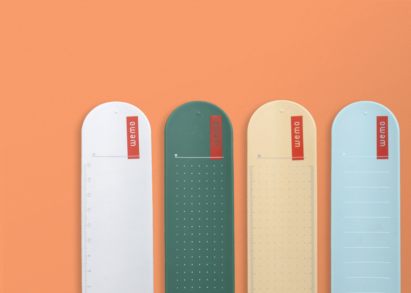 wemo wearable notepad