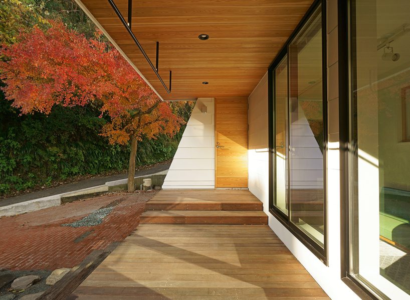 yuji tanabe LL house