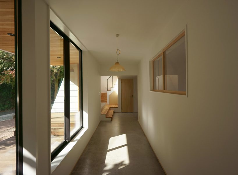 yuji tanabe LL house