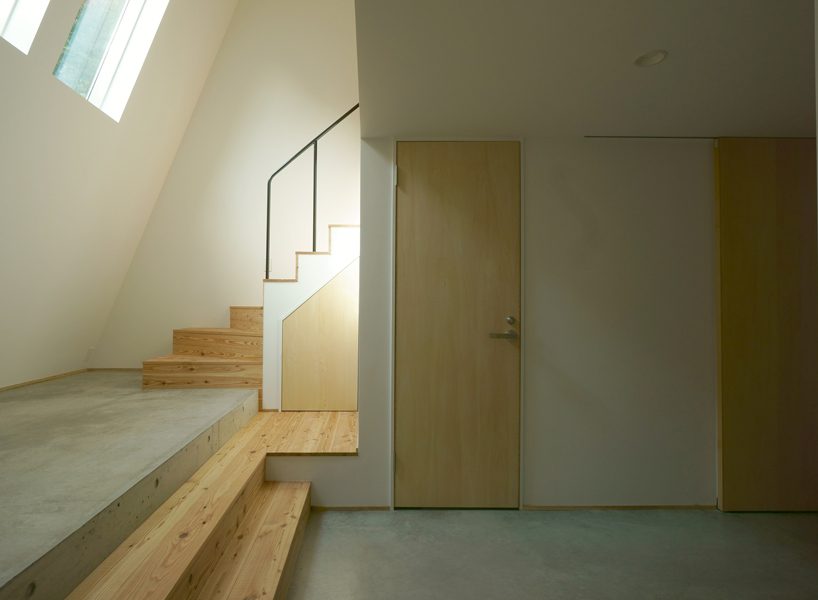 yuji tanabe LL house
