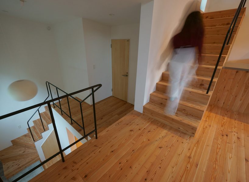 yuji tanabe LL house