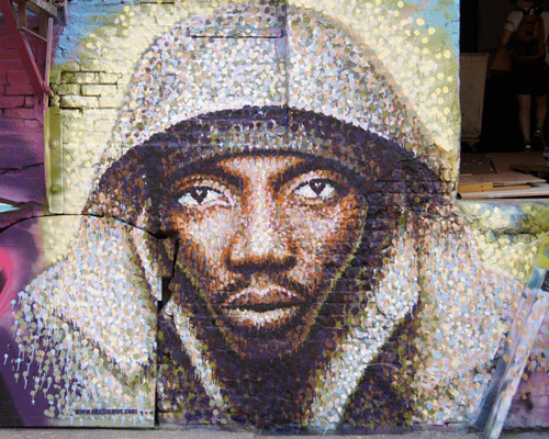 how graffiti artists won $6.7 million in landmark court case against property developer