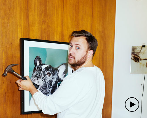 how home visits help IKEA understand and design for life at home