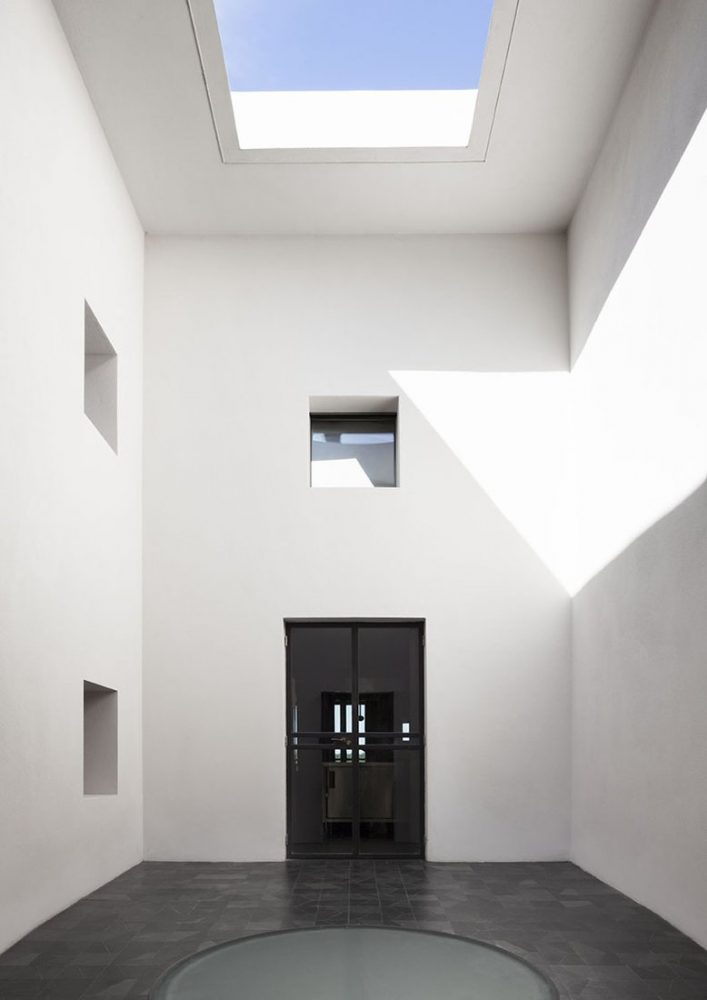 locanda la raia by deamicisarchitetti is a boutique hotel in an old italian tavern