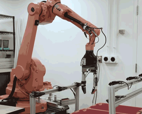 MIT + princeton just invented the 'pickiest' robot ever