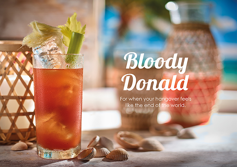 scott kelly ben polkinghorne trump