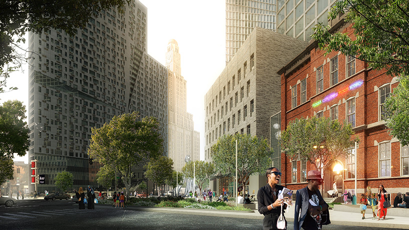 80 flatbush brooklyn skyscraper