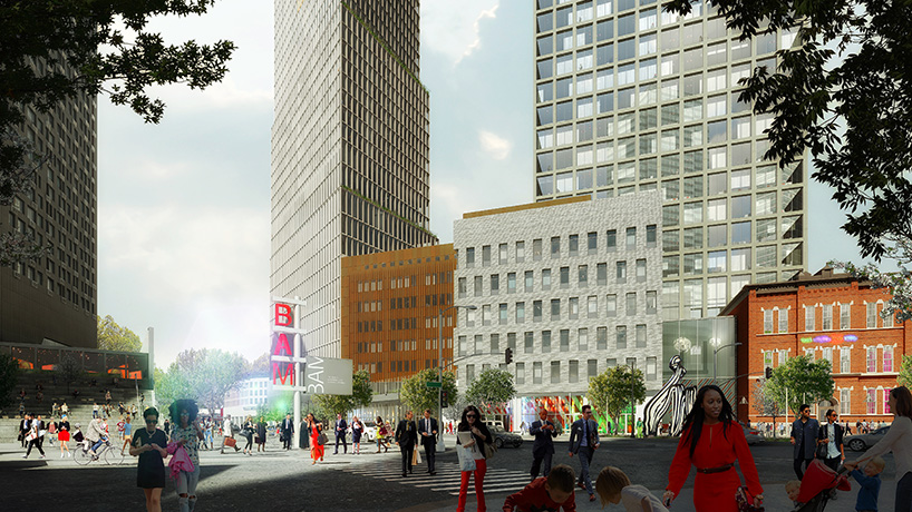 80 flatbush brooklyn skyscraper