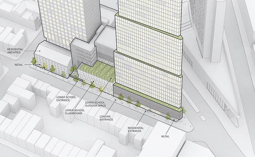 80 flatbush brooklyn skyscraper