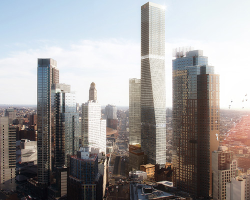 the flatiron of flatbush, brooklyn's next skyscraper