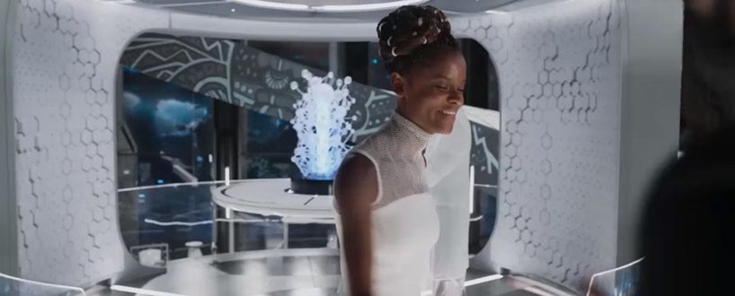 black panther technology could be a closer future than you think