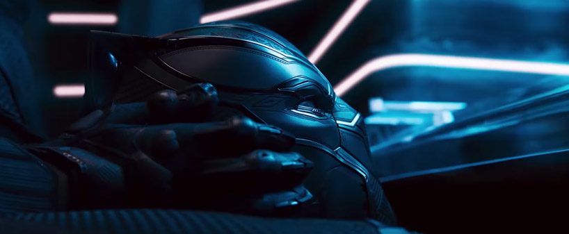 black panther technology could be a closer future than you think