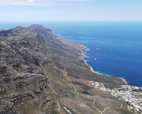 cape town facing devastating drought, but is there an answer hiding in plain sight?