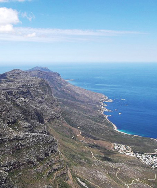 cape town facing devastating drought, but is there an answer hiding in plain sight?