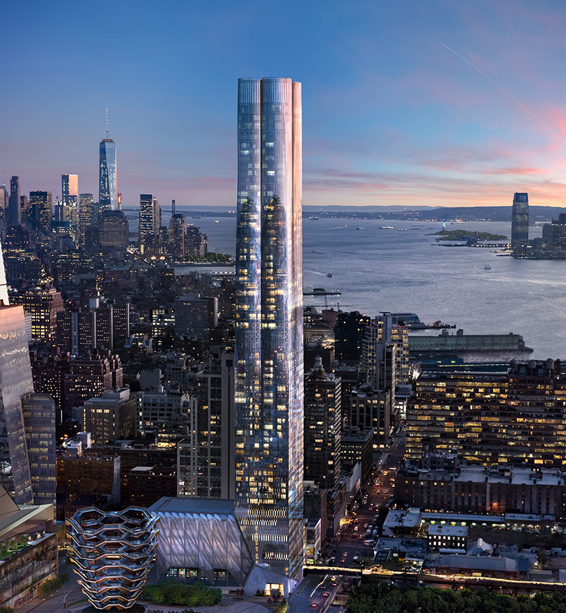 fifteen hudson yards