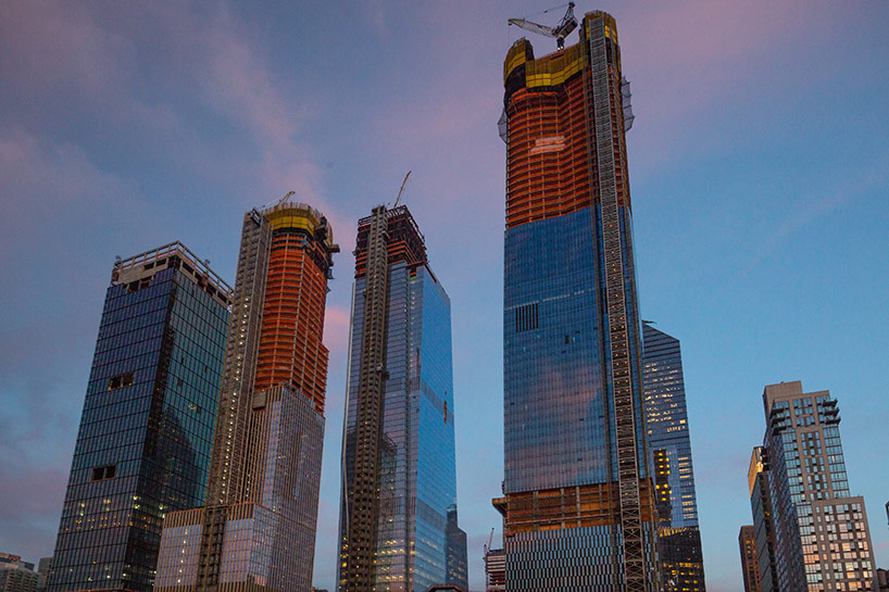 fifteen hudson yards