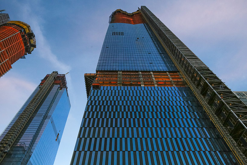 fifteen hudson yards