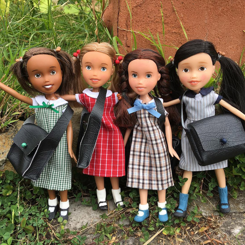 bratz dolls 2019