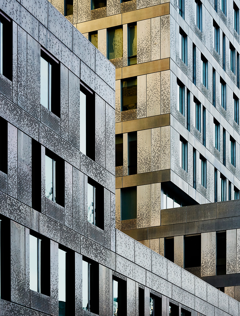 SHoP architects 325 kent