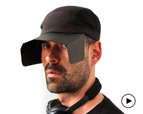 focuscap lets you beat distraction and annoying colleagues, by hannes grebin