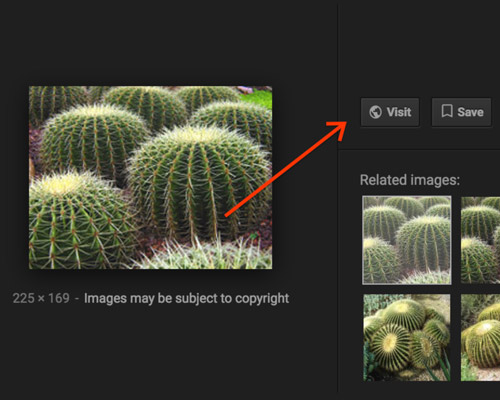 google changes image search to make pictures harder to steal