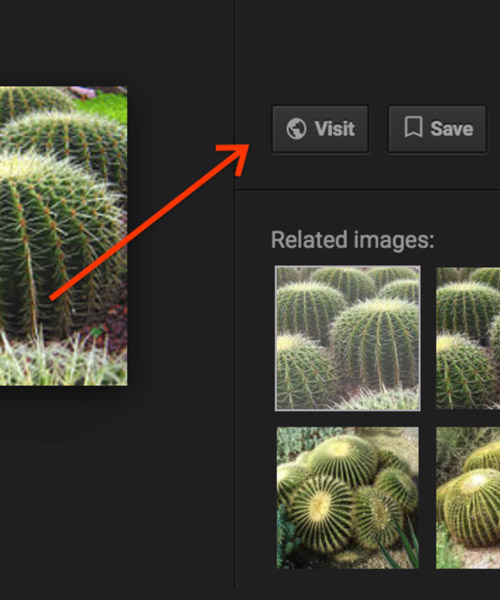 google changes image search to make pictures harder to steal