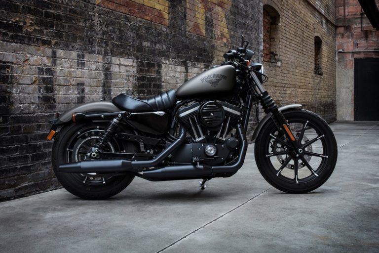 harley davidson's expected EV could help electrify the motorcycle industry