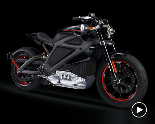 harley davidson's expected EV could help electrify the motorcycle industry