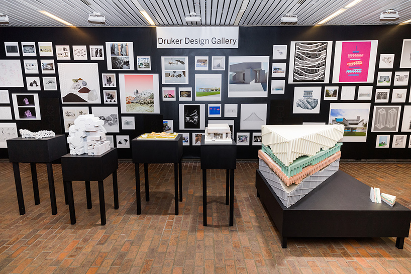 harvard GSD inscriptions exhibition