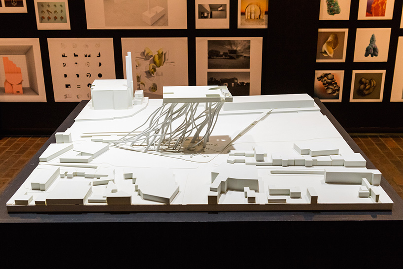 harvard GSD inscriptions exhibition