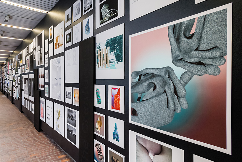 harvard GSD inscriptions exhibition