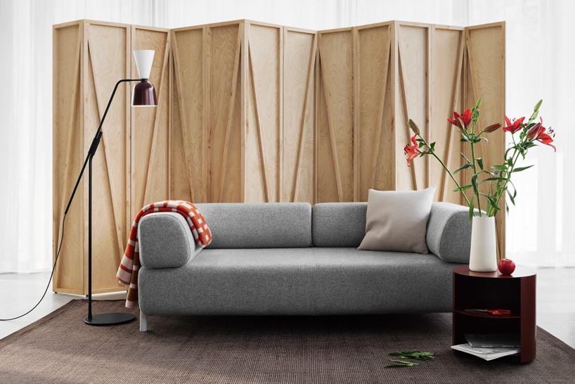 hem debuts collaborations with luca nichetto and arthur arbesser at stockholm design week