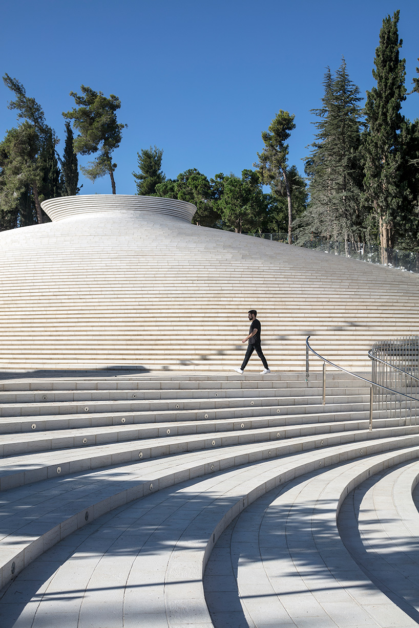 kimmel eshkolot mount herzl memorial