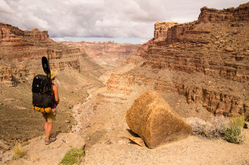 kokopelli launches the ultra-lightweight inflatable rogue packraft
