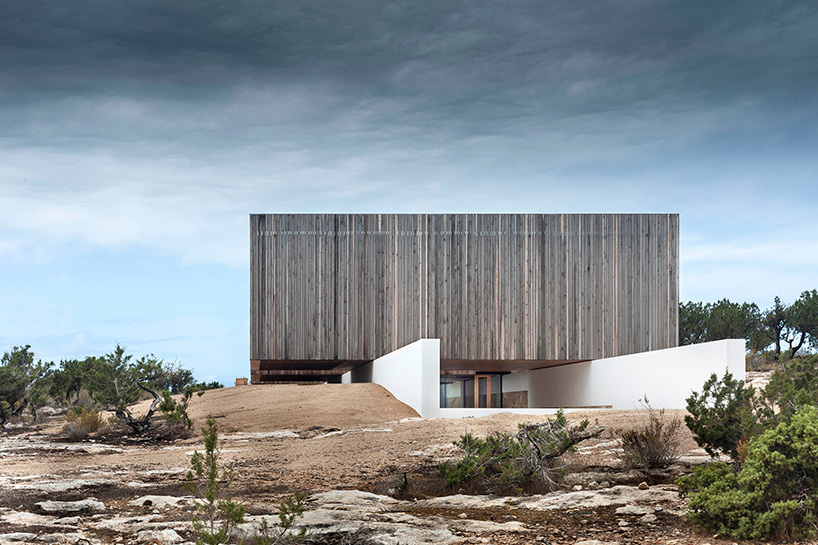 marià castelló island design