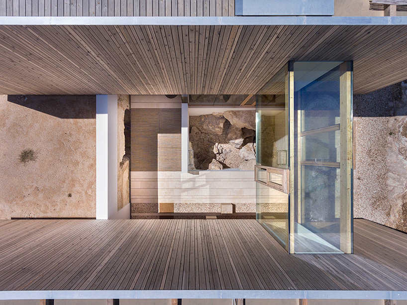 marià castelló island design