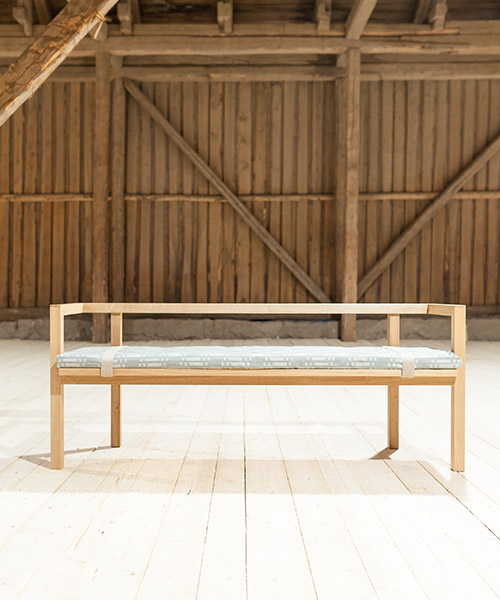nikari brings traditional nordic cabinetmaking to stockholm furniture fair