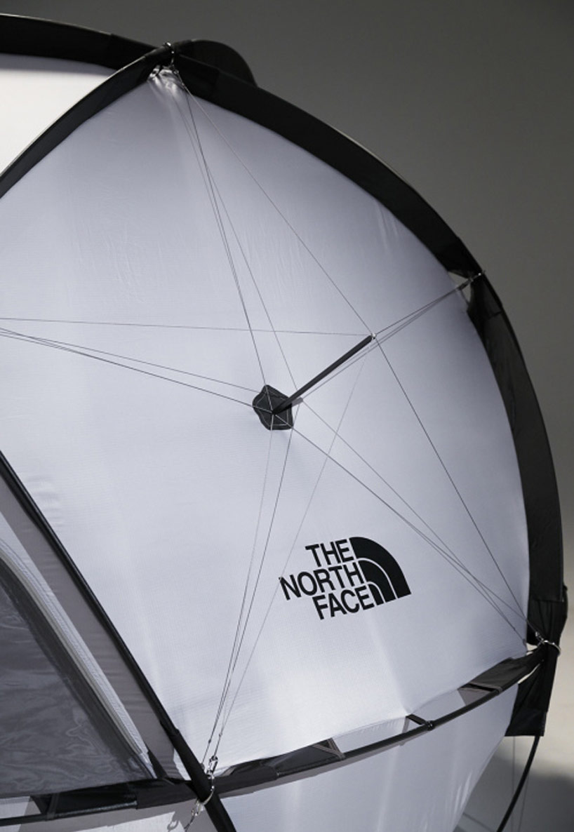 the north face geodome 4 tent is a modern day camping masterpiece