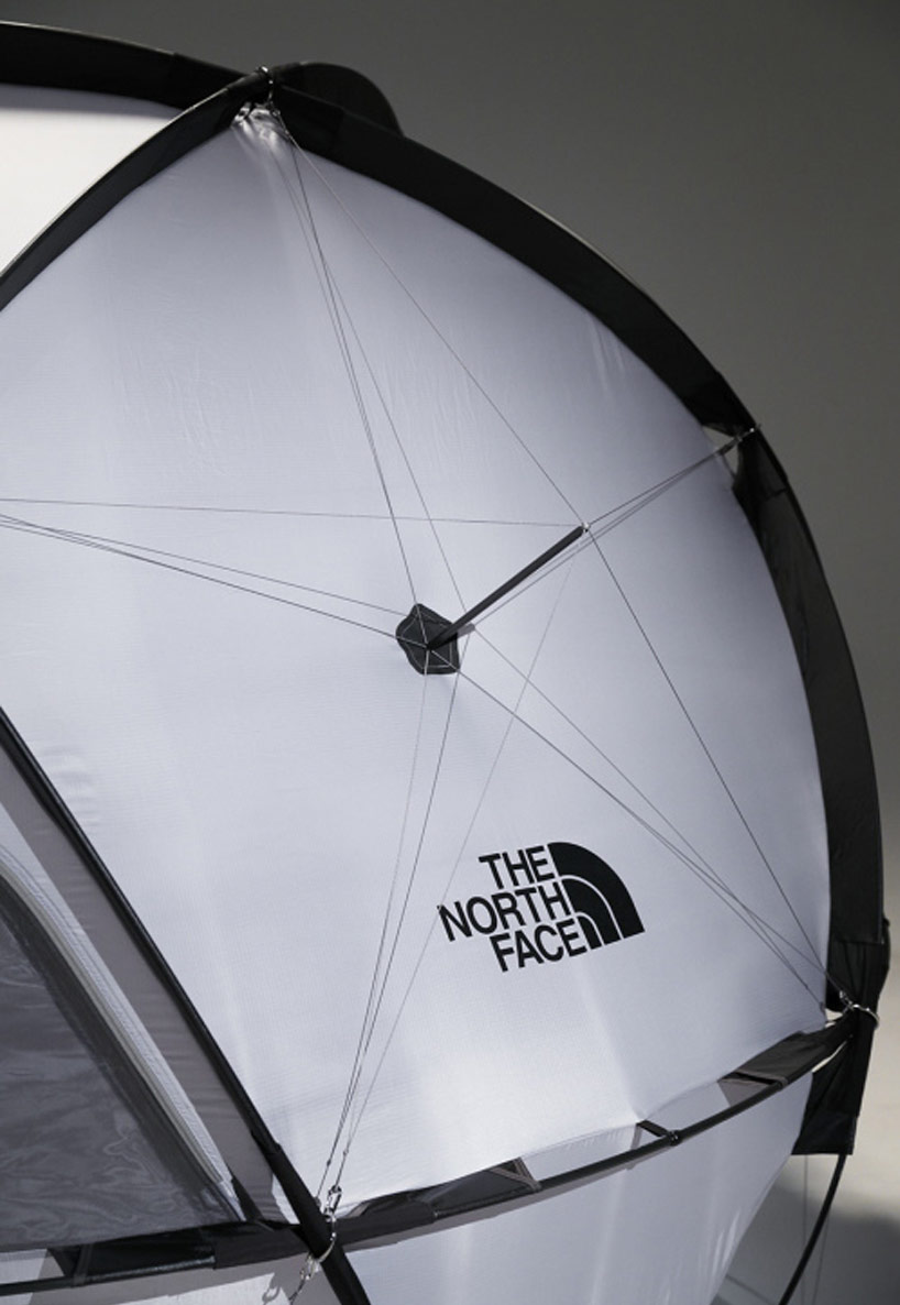 the north face geodome 4