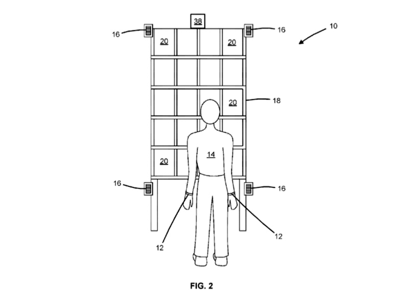 Amazon's Labor Tracking Wristband Has a Rich History Behind It - Bloomberg