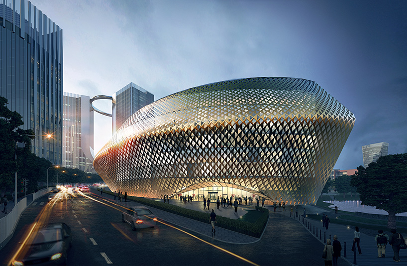 progetto CMR xiantao