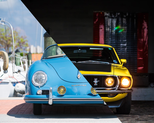 rally rd. — the dream car equity marketplace