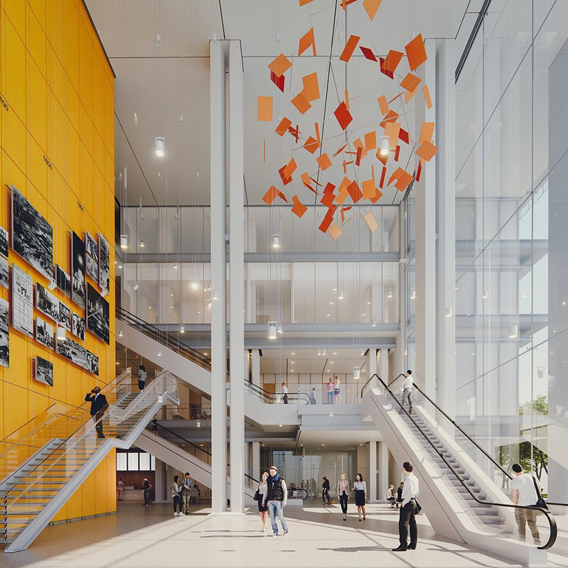 RPBW toronto courthouse