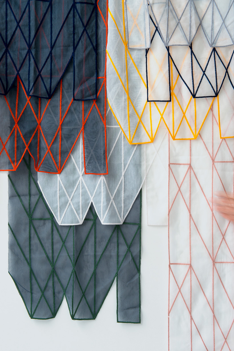 ronan erwan bouroullec curtains