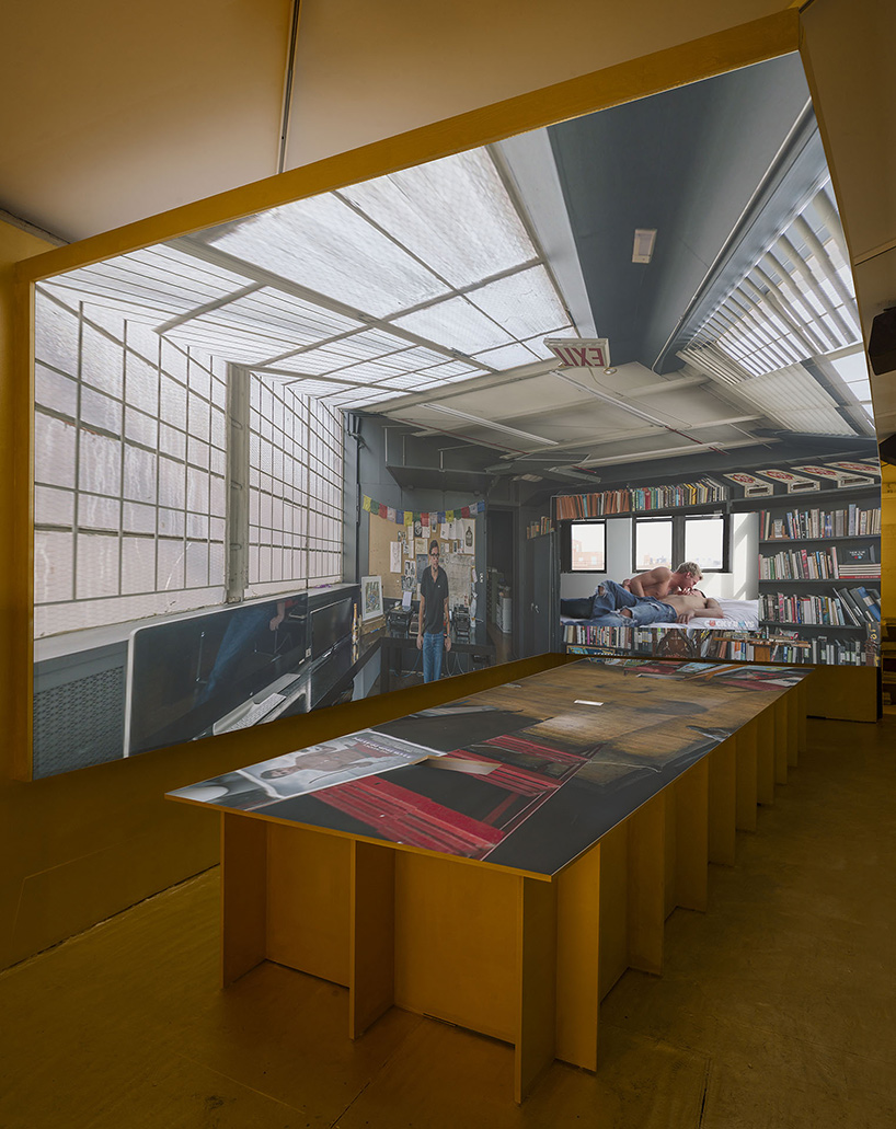 sex so called city andres jaque miguel de guzman