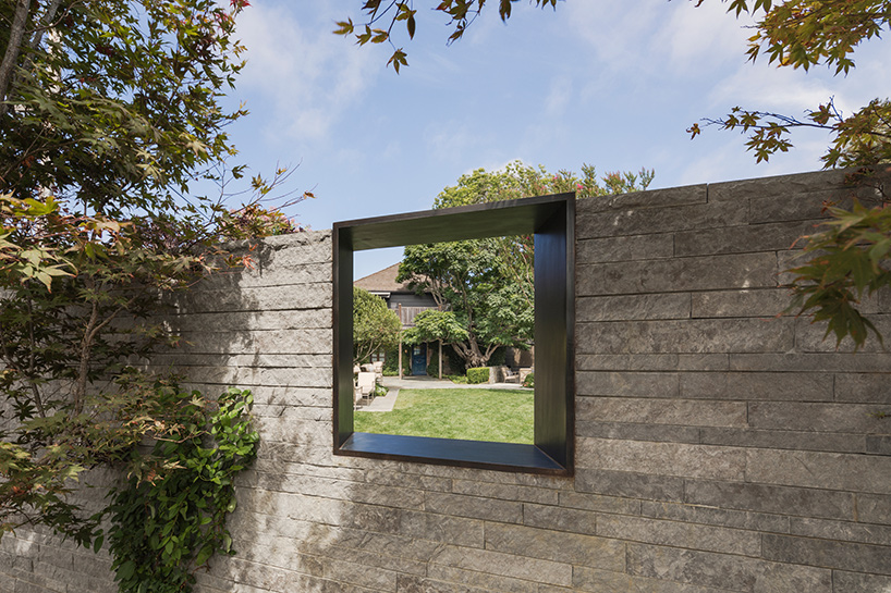 snohetta french laundry kitchen