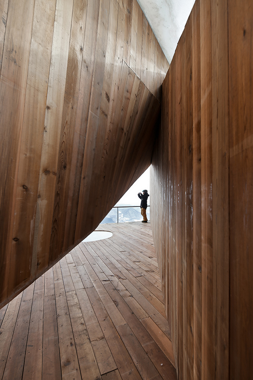 META project songhua lake resort