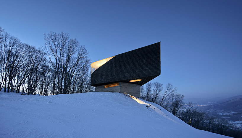 META project songhua lake resort