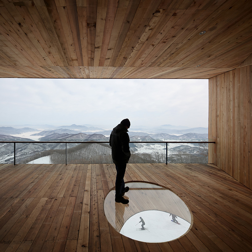 META project songhua lake resort