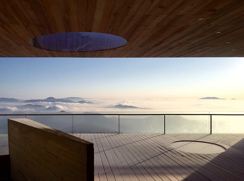 META project songhua lake resort